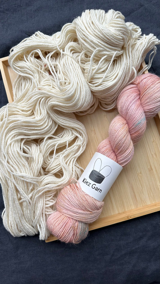 Späti Graffiti / Soft Alpaca DK