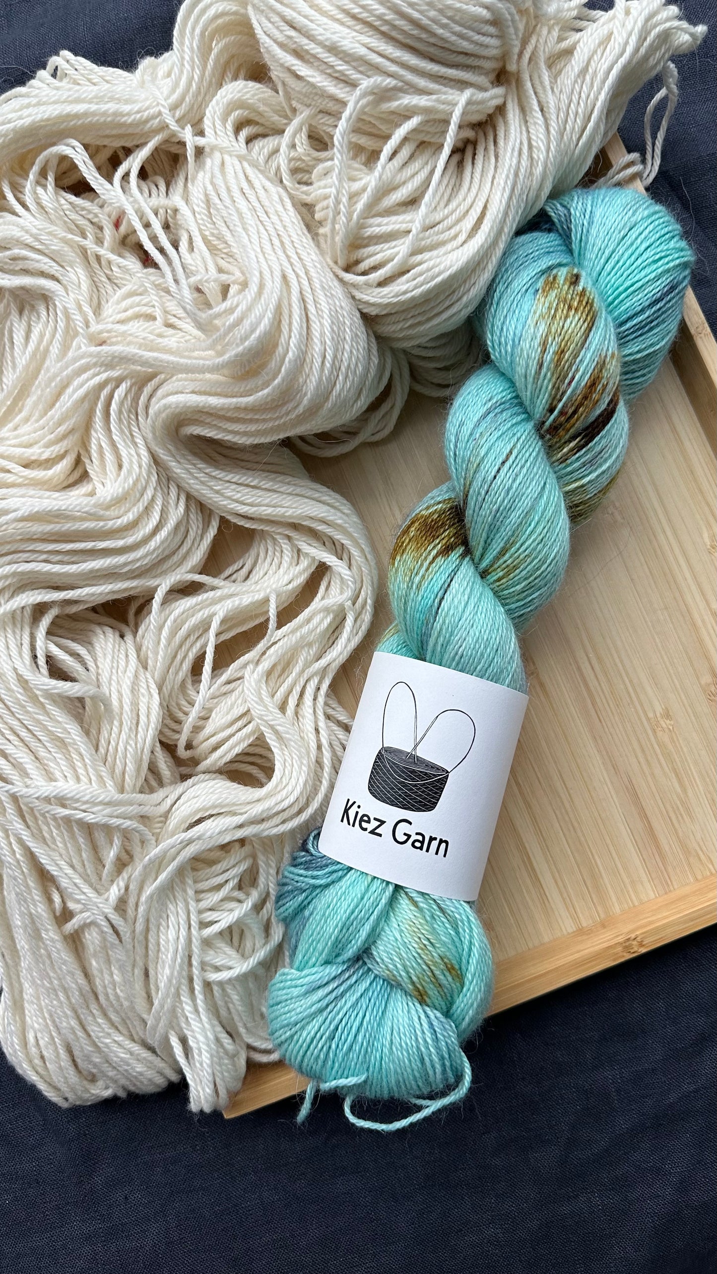 Columbia / Soft Alpaca DK