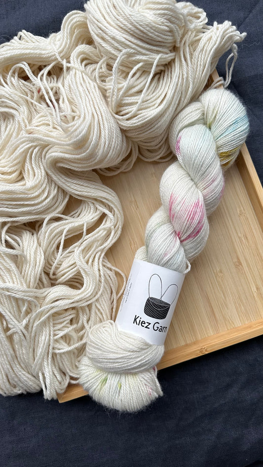 Stralauer Frühling / Soft Alpaca DK