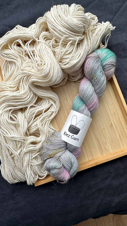 Neukölln Karussell / Soft Alpaca DK