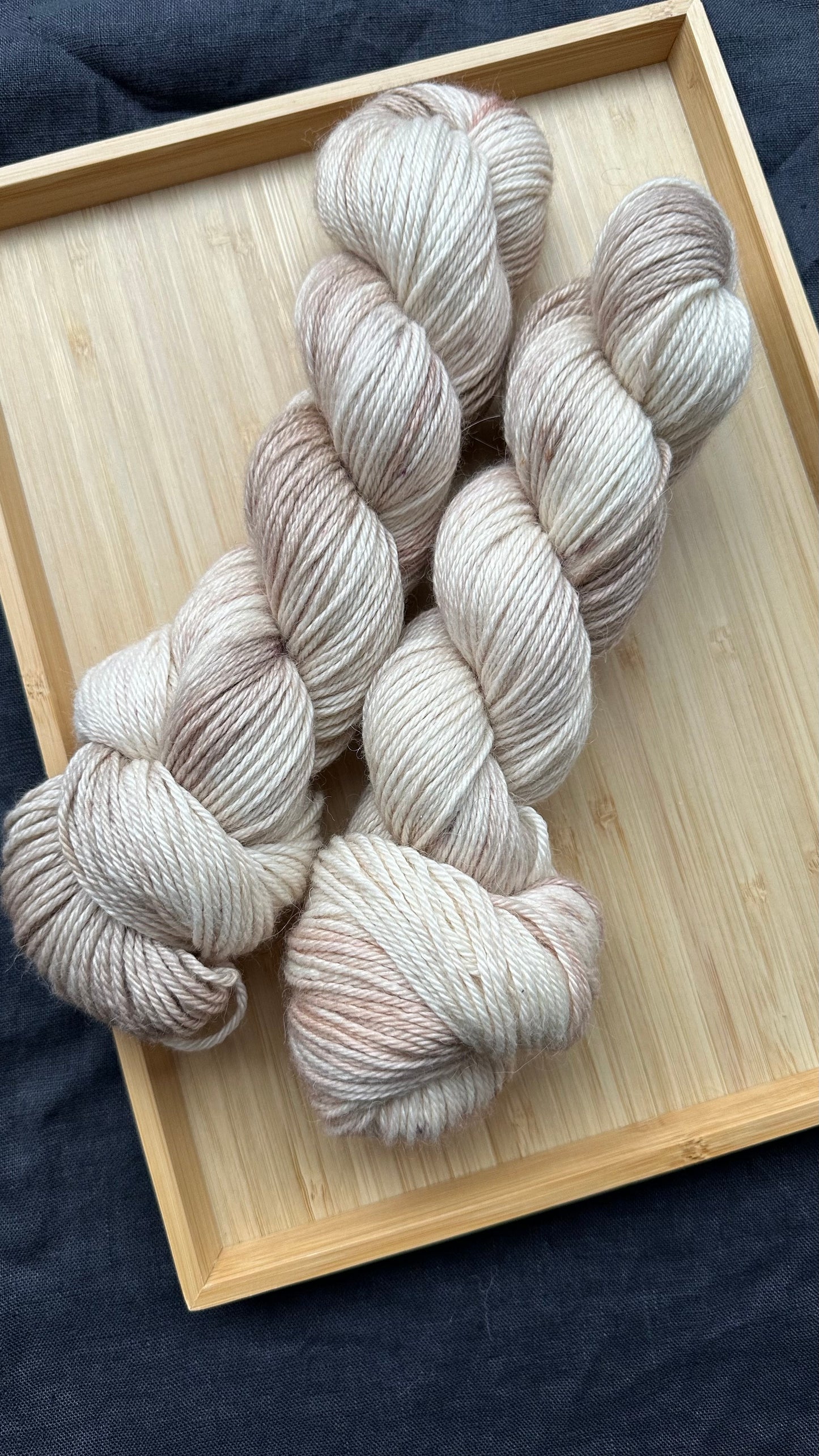 Coco / Soft Alpaca DK