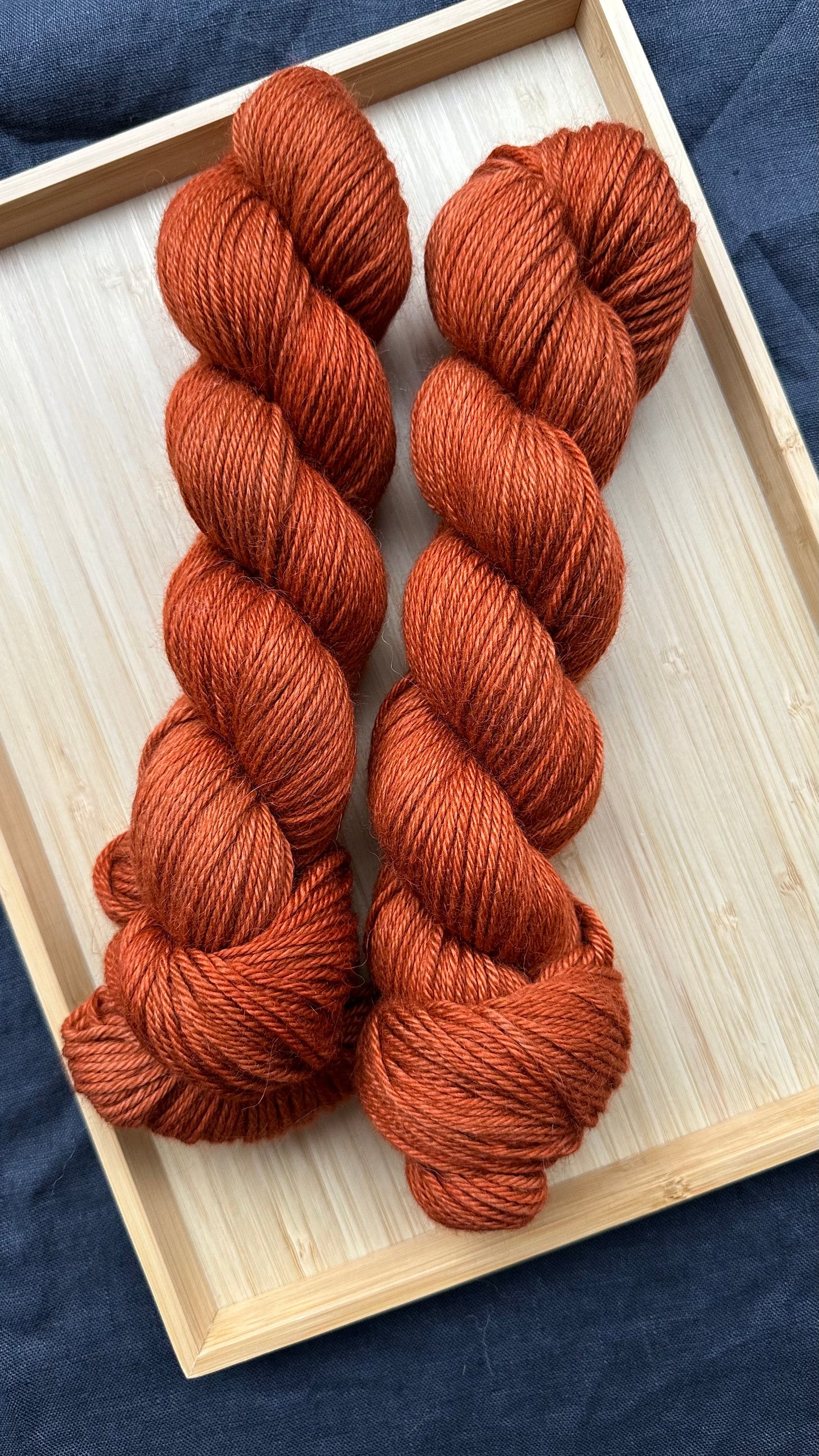 Kastanienallee / Soft Alpaca DK