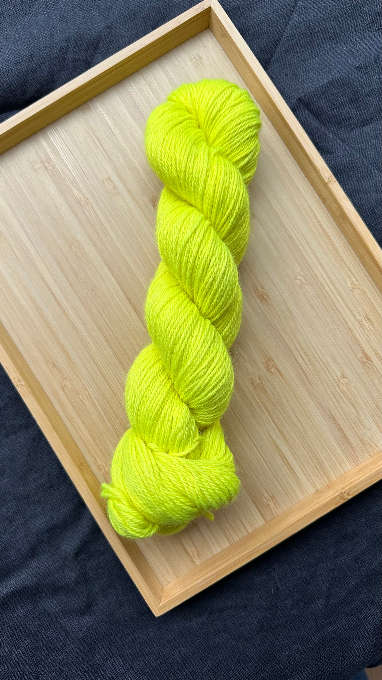 Neonkölln / Soft Alpaca DK