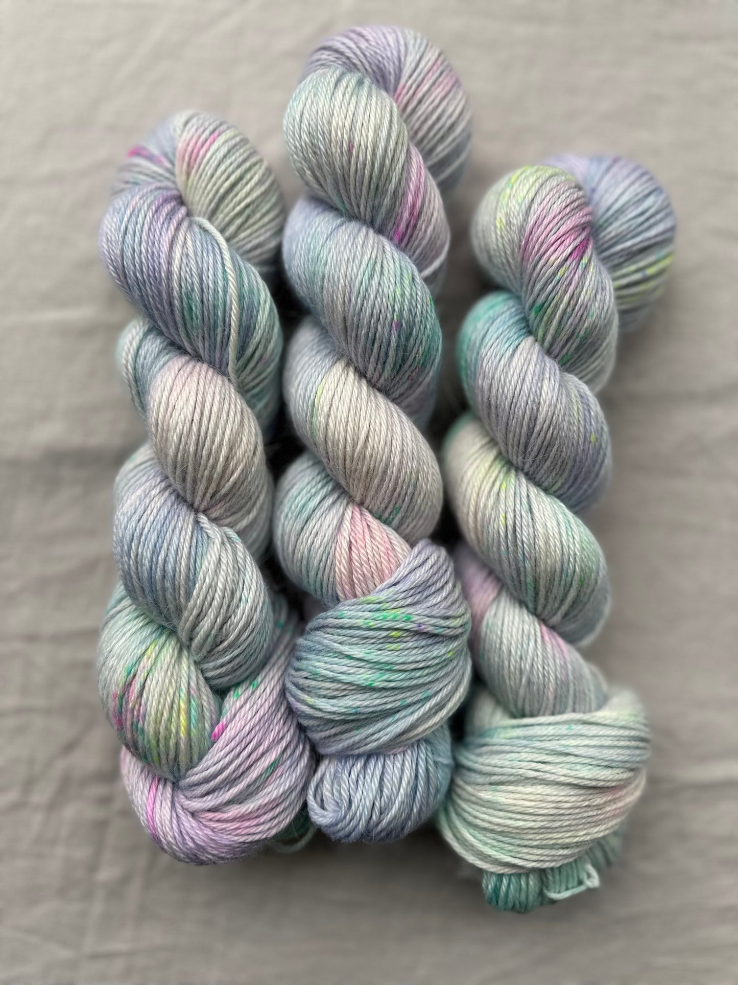 Plansche / Soft Alpaca DK