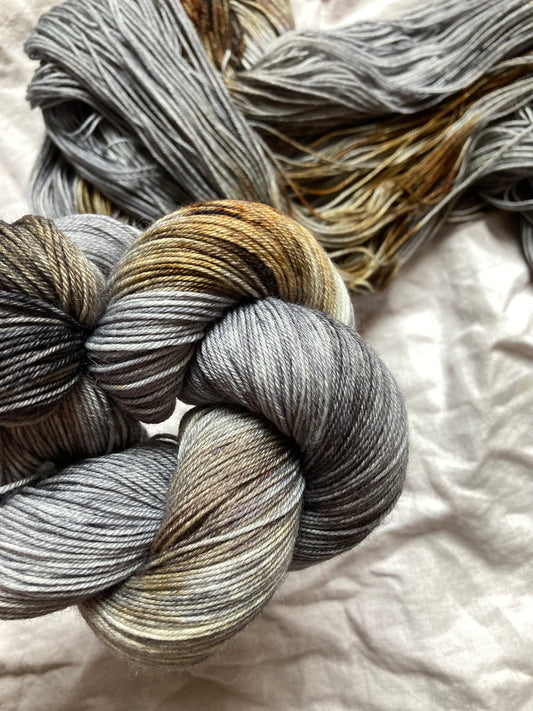 Forcki / Merino Sock