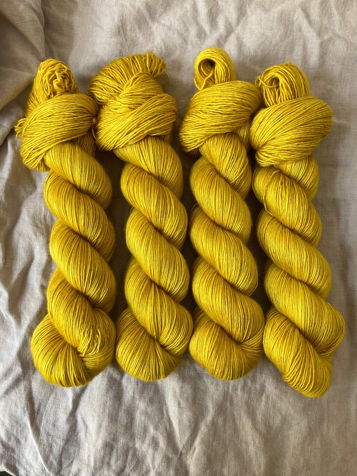 Mathilda / Silky Solist