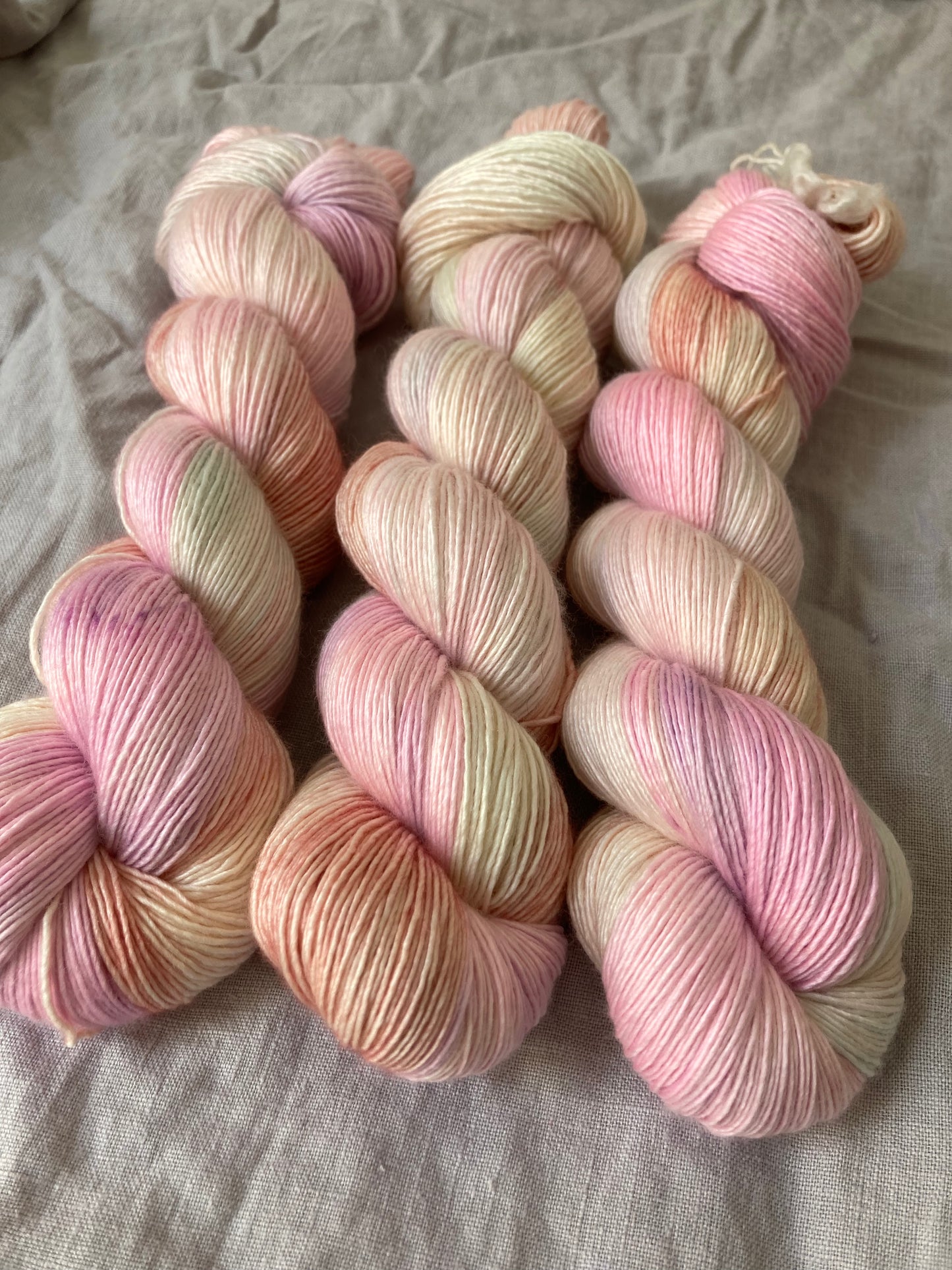 Alles Zucker / Silky Solist