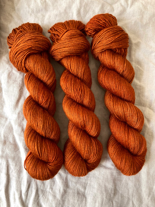 Kastanienallee / Silky Solist