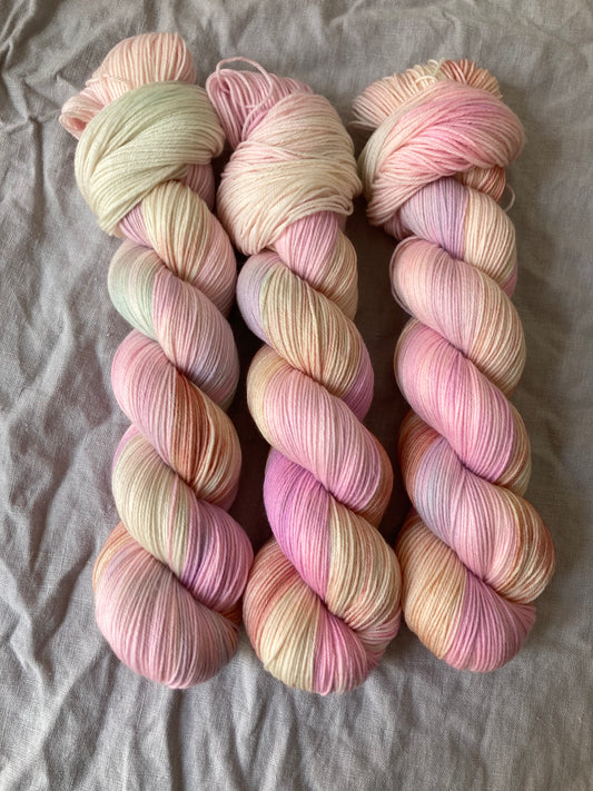 Alles Zucker / Merino Sock