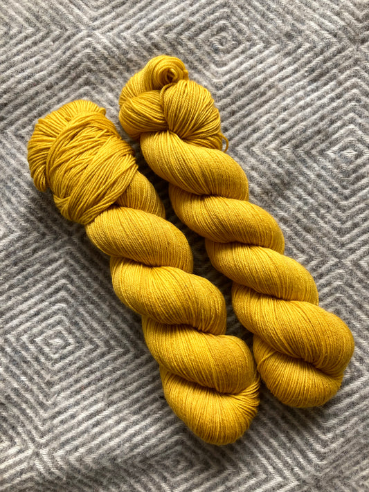 Mathilda / Merino Sock