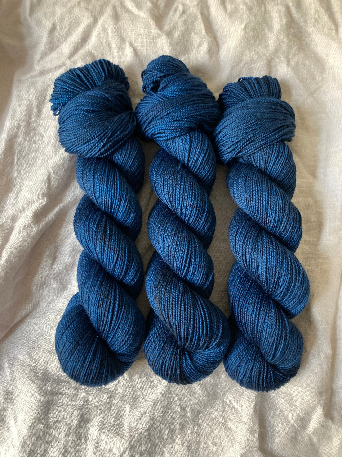 Kreuzberg Nights / Merino Twist Sock