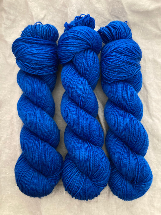 Kreuzberg Blau / BFL High Twist