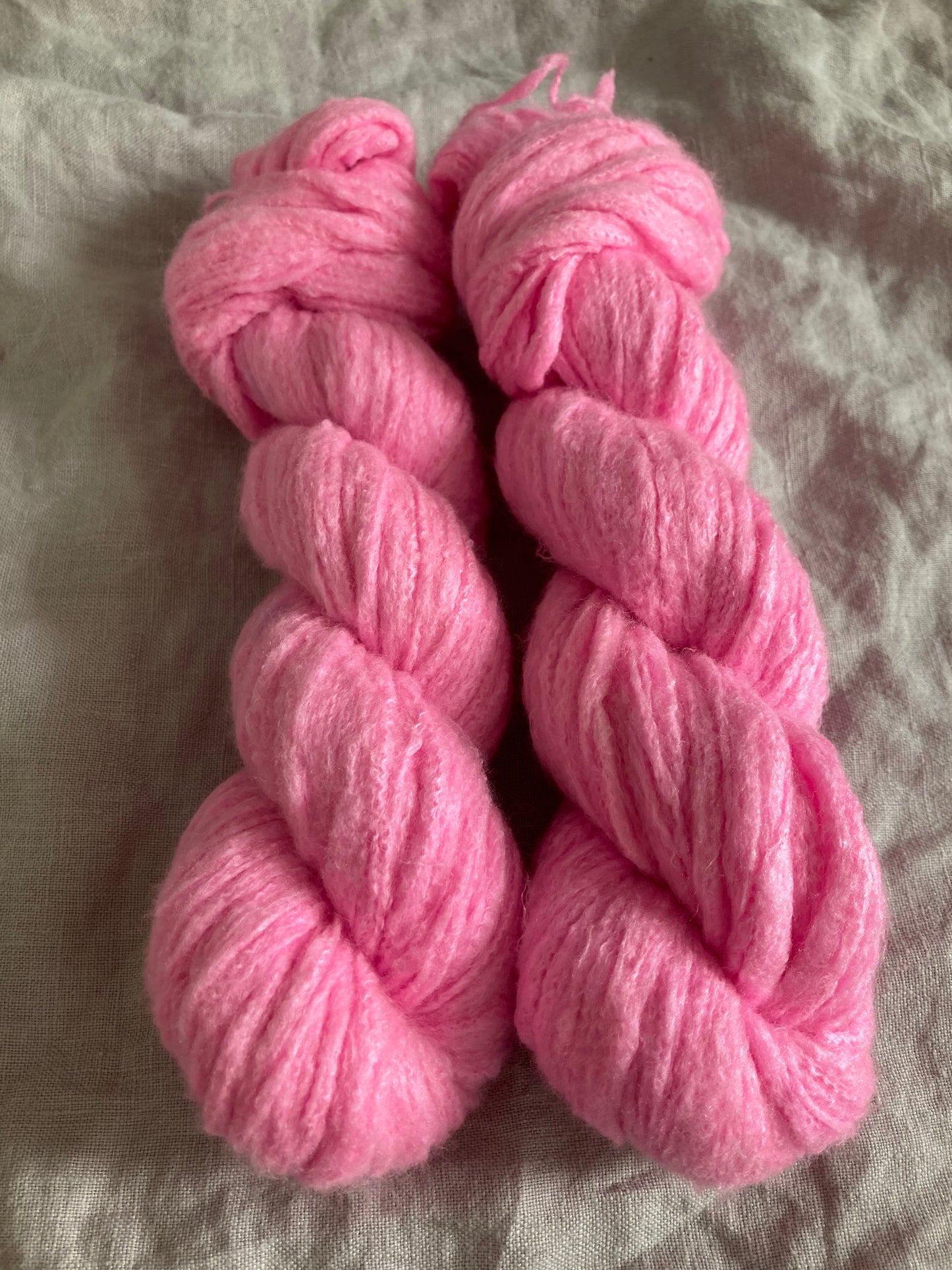 Görli / Silky Nimbus