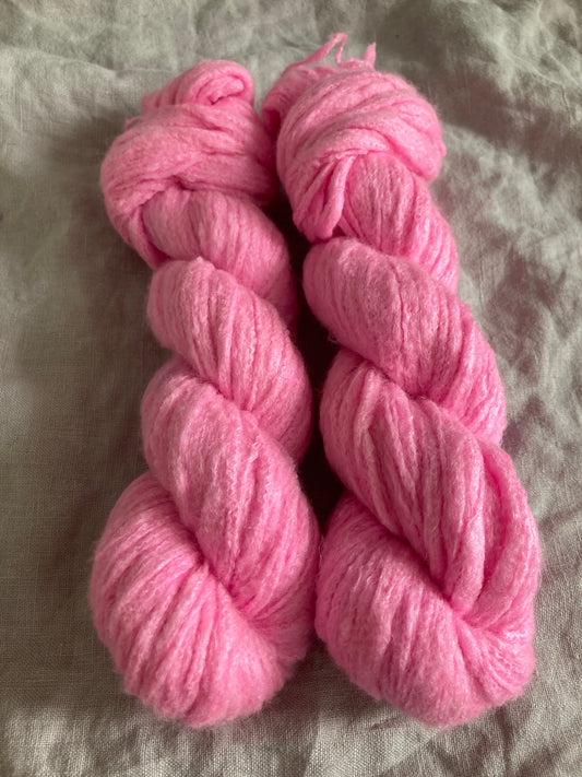Görli / Silky Nimbus