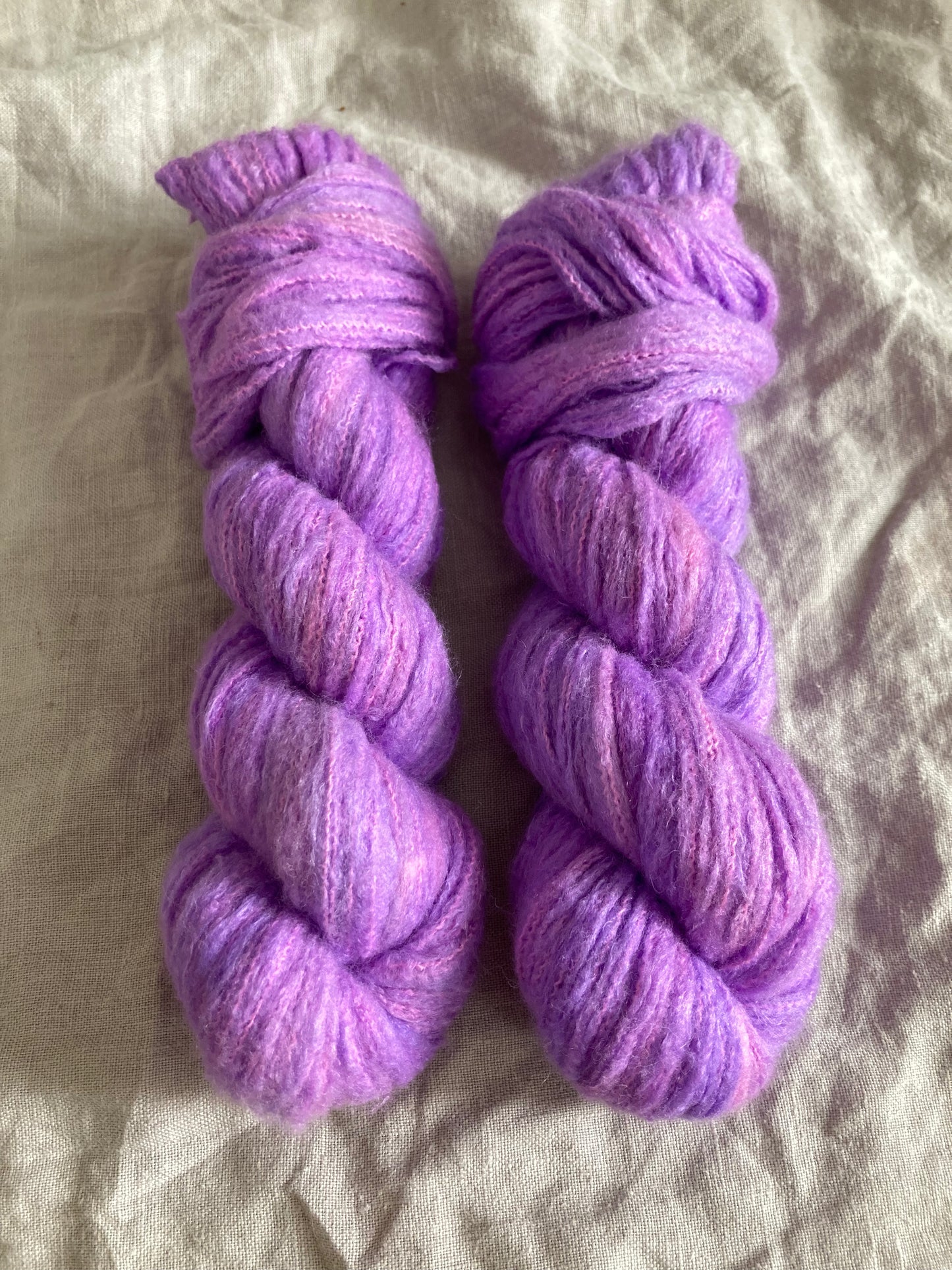 Beletage / Silky Nimbus