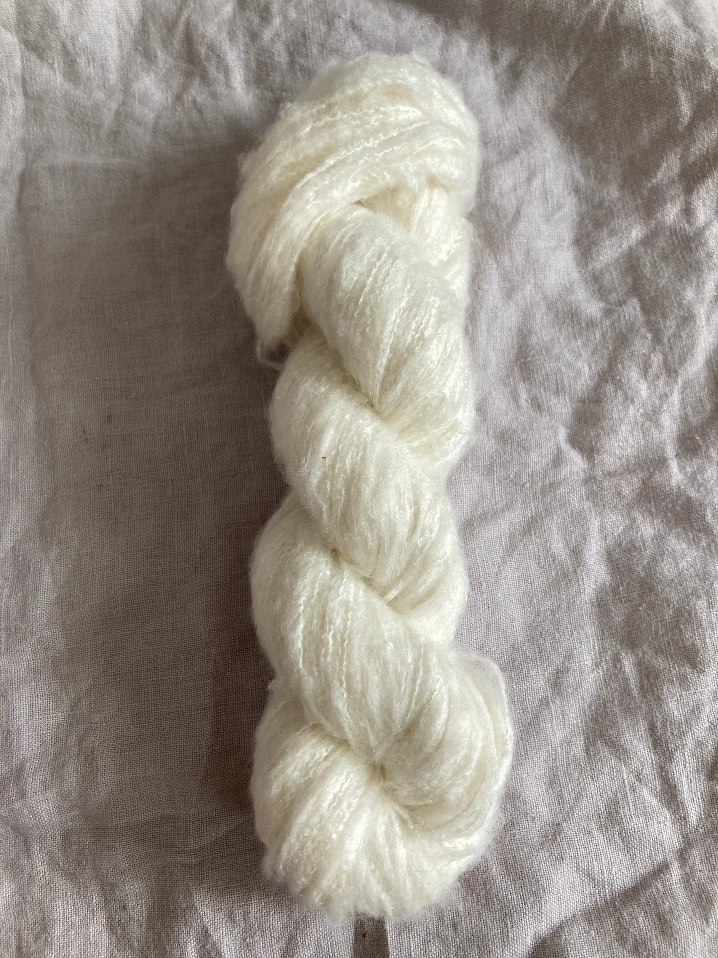Wunschfärbung / Silky Nimbus