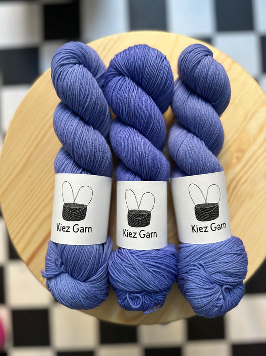 Kornblume / Merino Sock