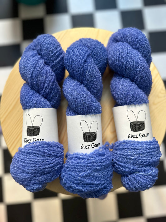 Kornblume / Merino Bouclé