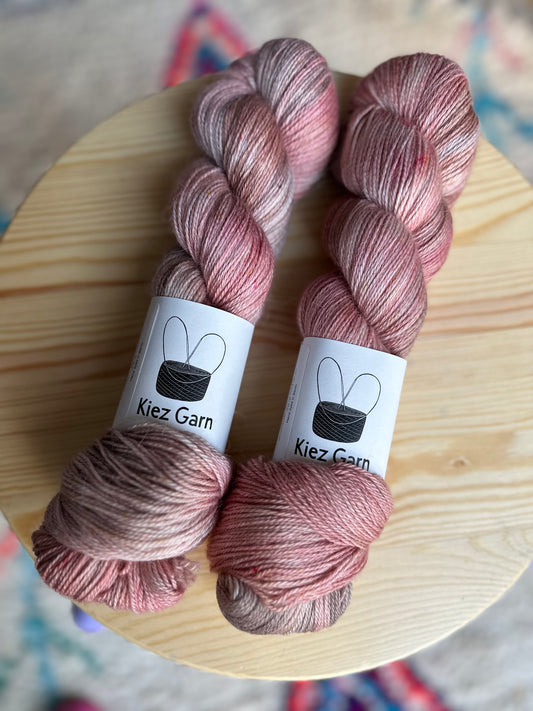 Regenwurm / Soft Alpaca