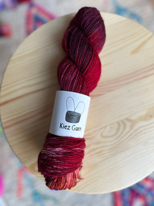 Night Butterfly / BFL DK