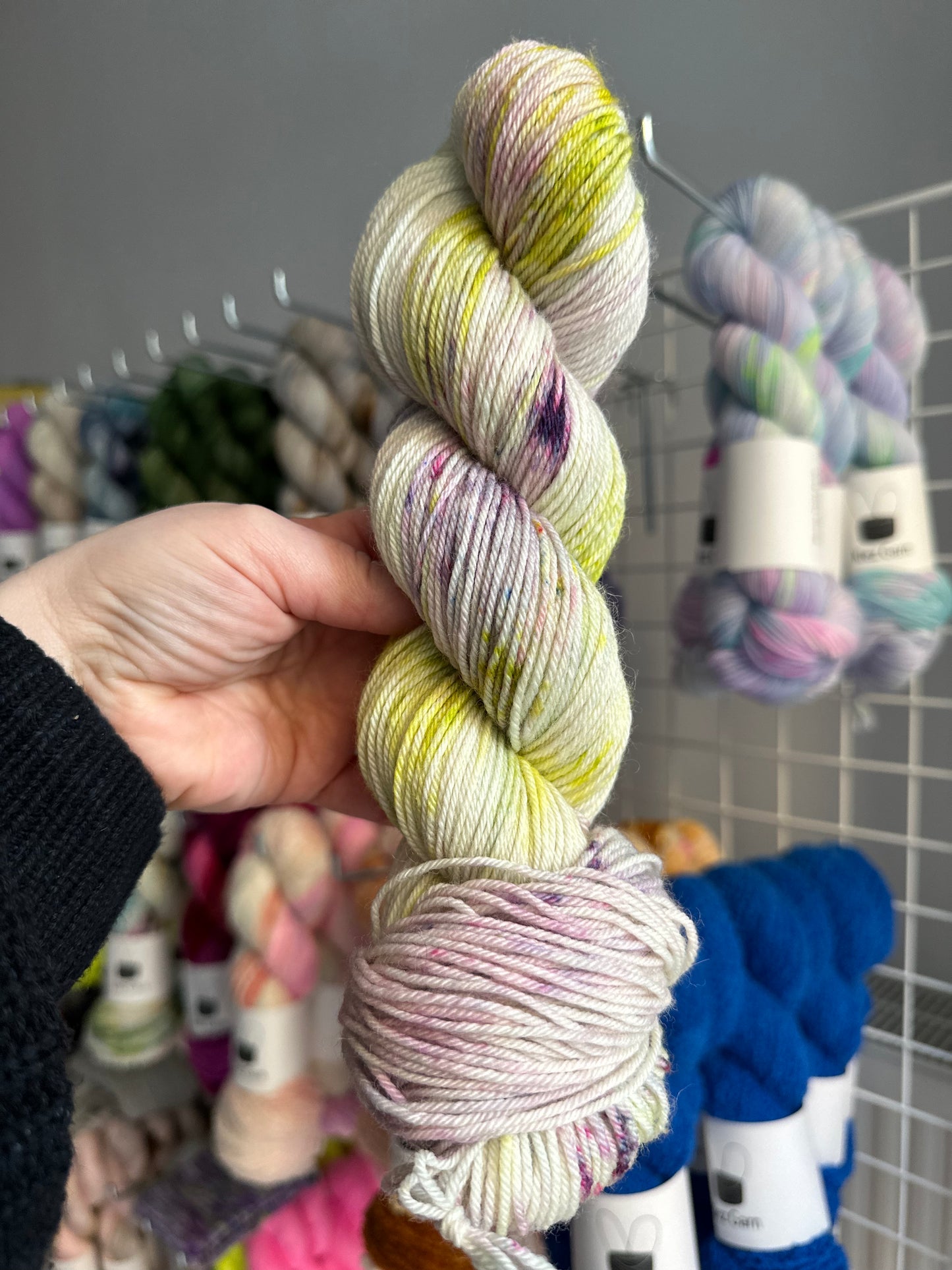 Wiesenblüte / BFL DK