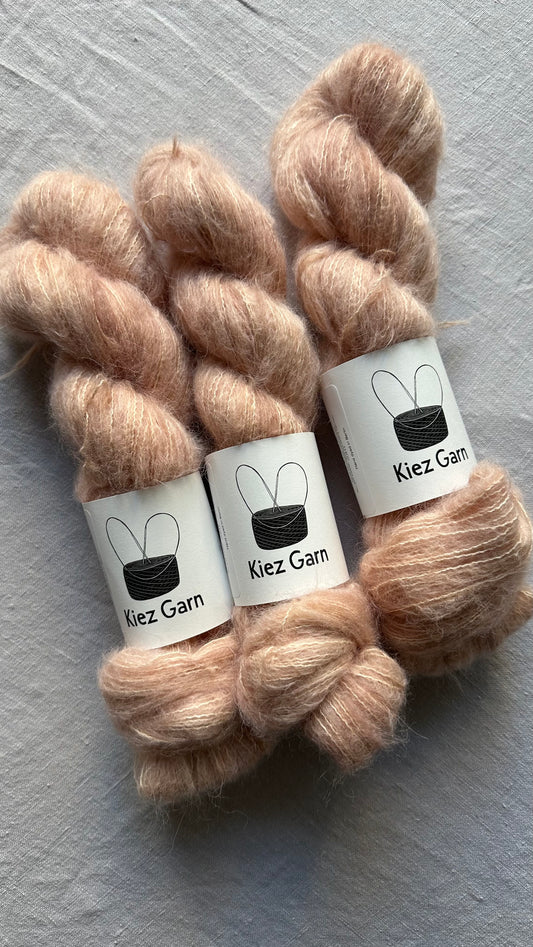 Späti / Suri Silk