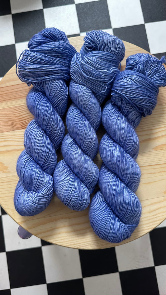 Kornblume / Silky Solist