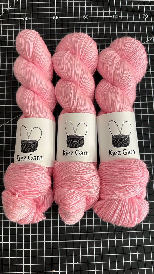 Baby Görli / Soft Alpaca