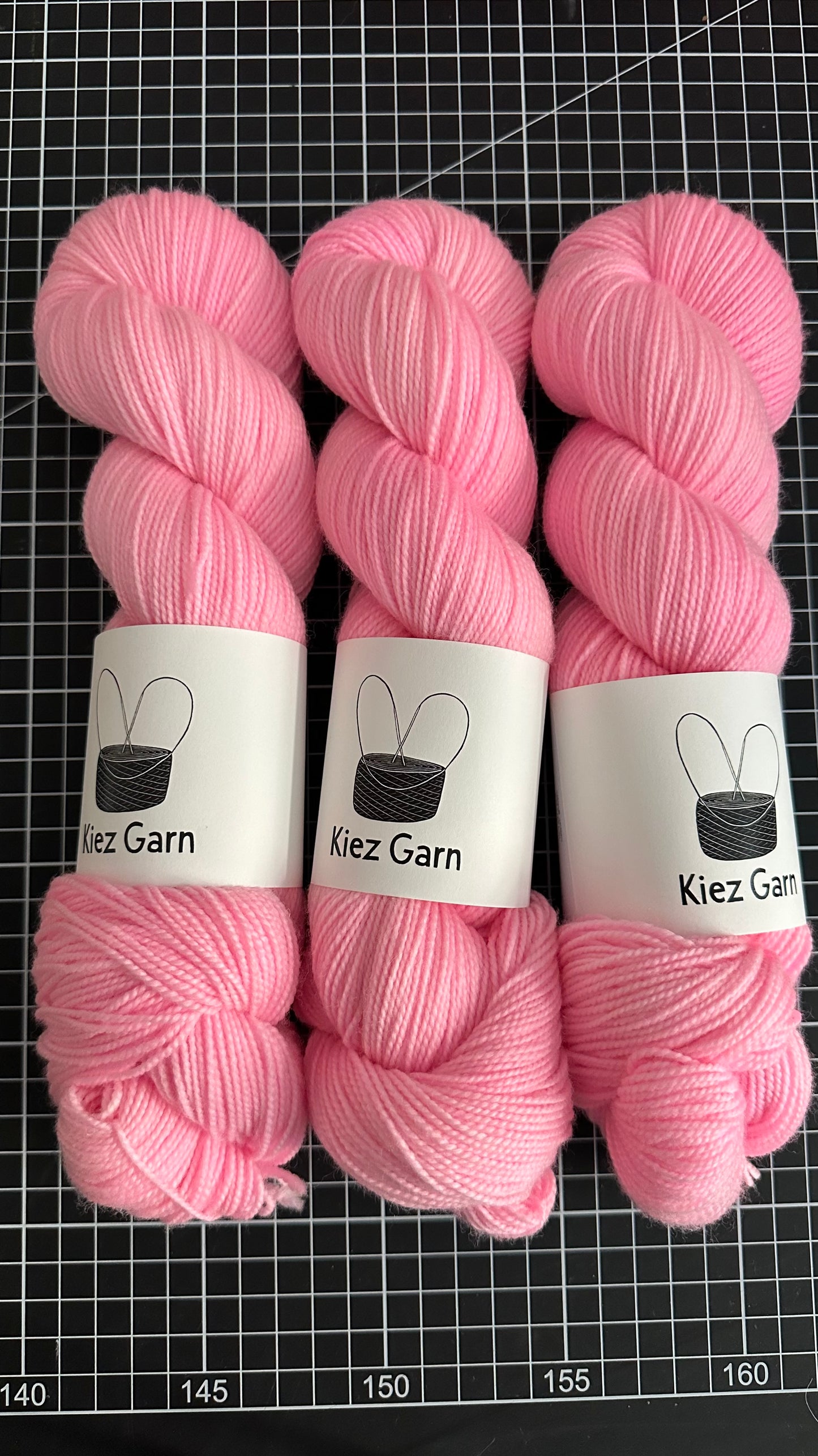 Baby Görli / Merino Twist Sock