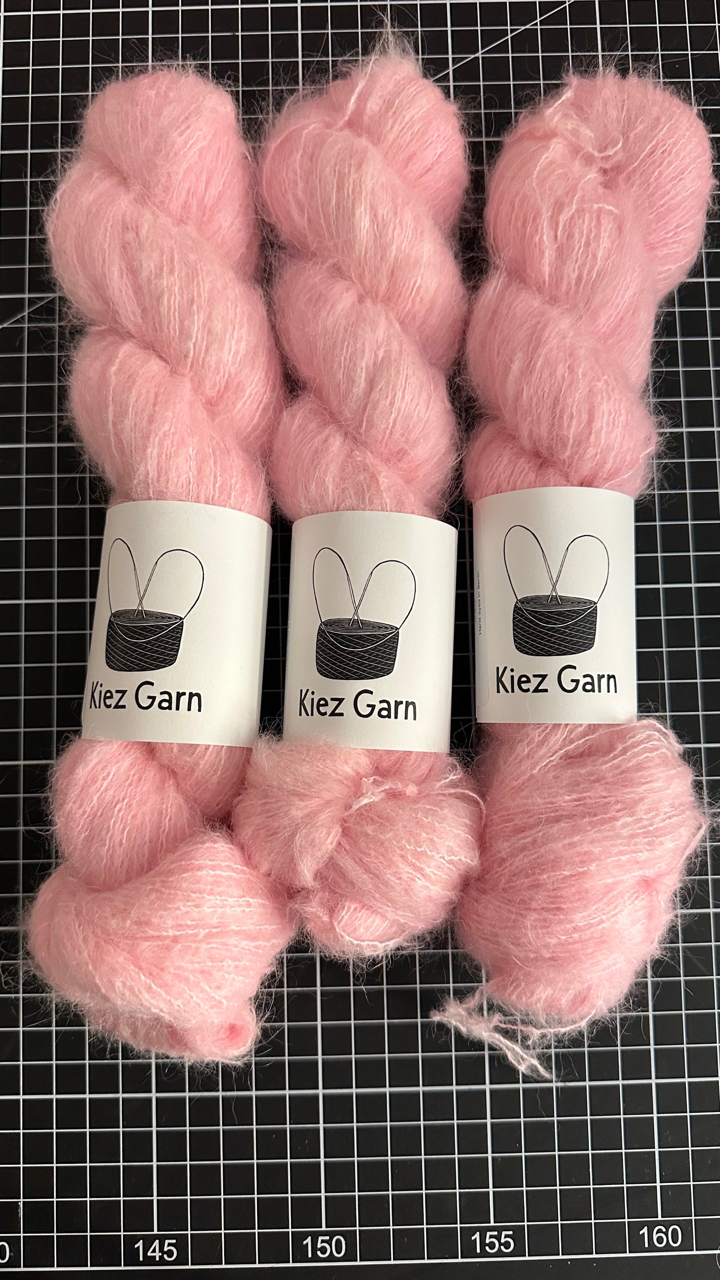 Baby Görli / Suri Silk