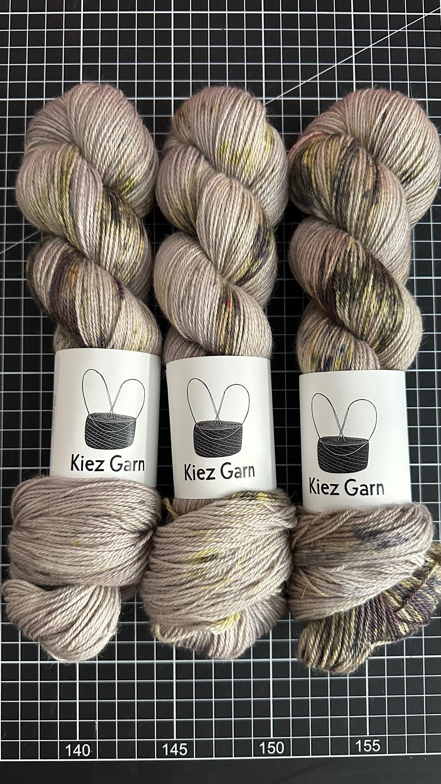 City Spring / Soft Alpaca