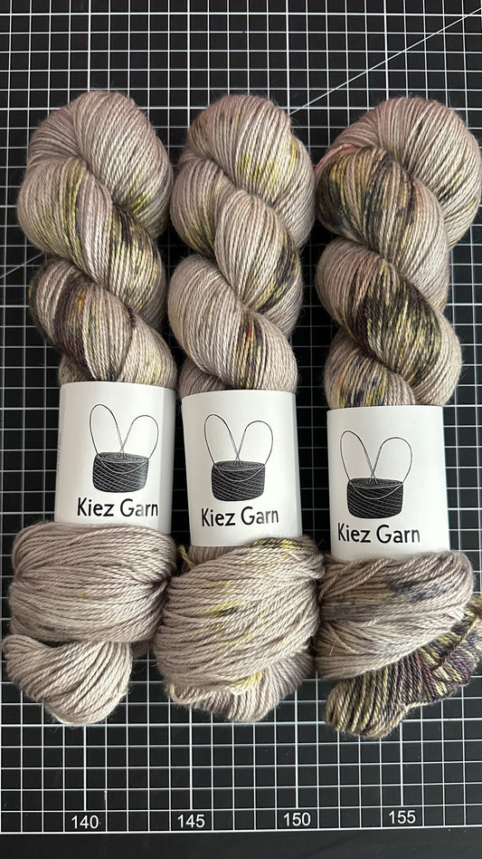 City Spring / Soft Alpaca