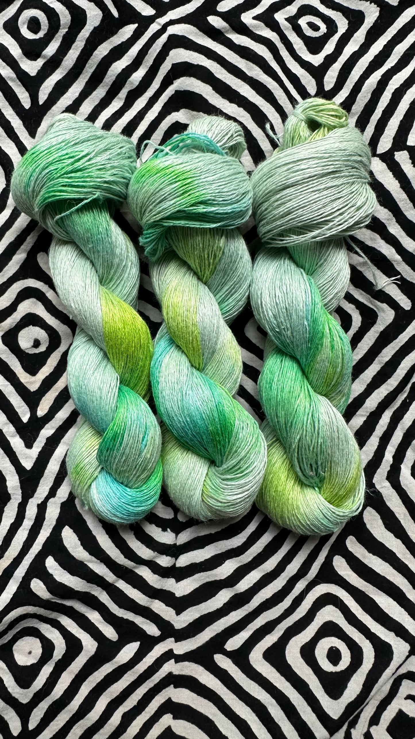 Waldmeister / Lino Mūka