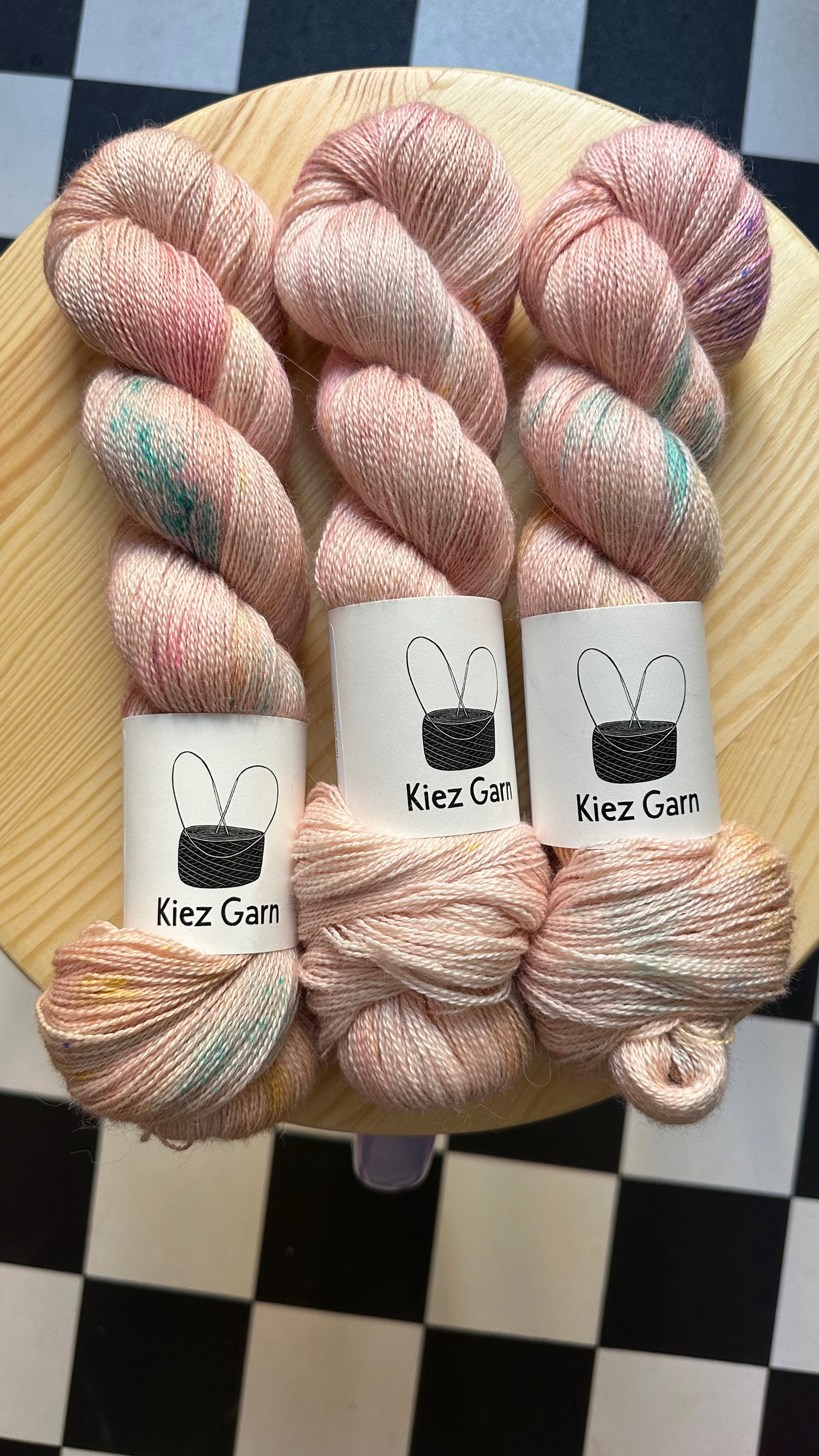 Späti Graffiti / Soft Lace