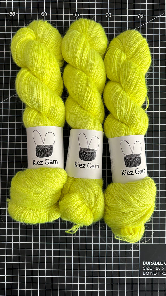 Neonkölln / Soft Lace