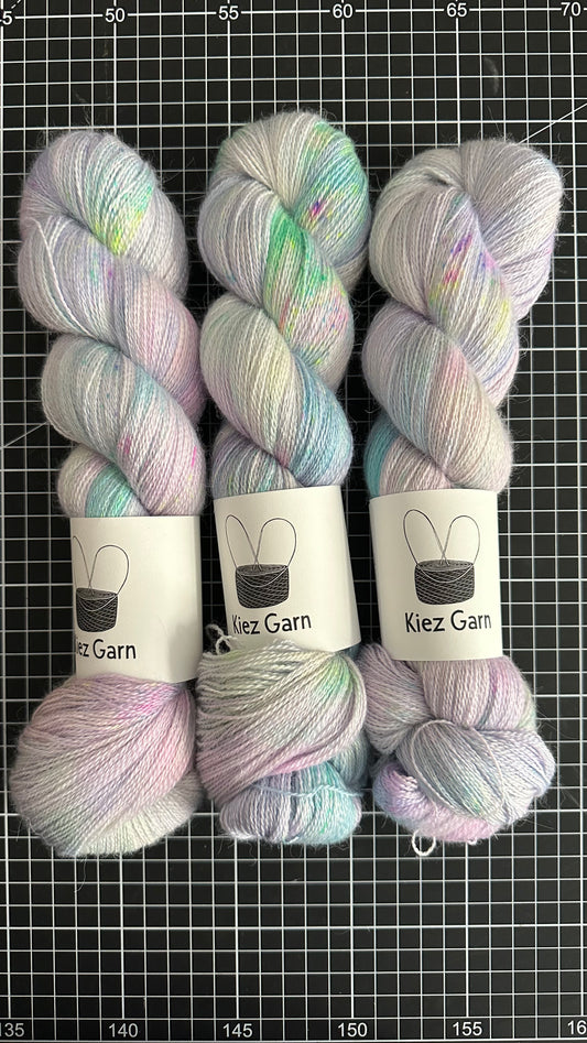 Plansche / Soft Lace