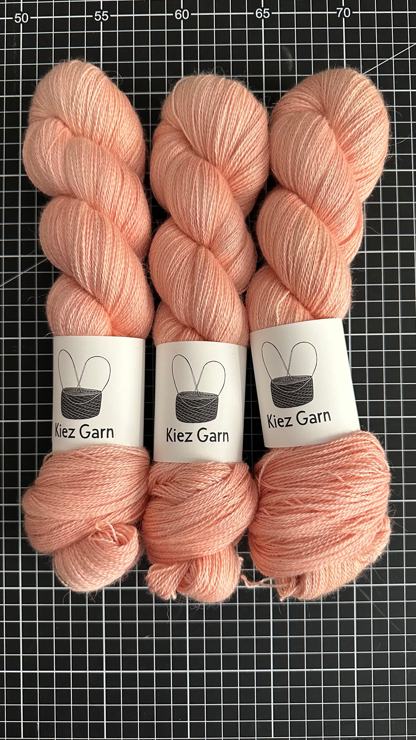 Für Sich / Soft Lace