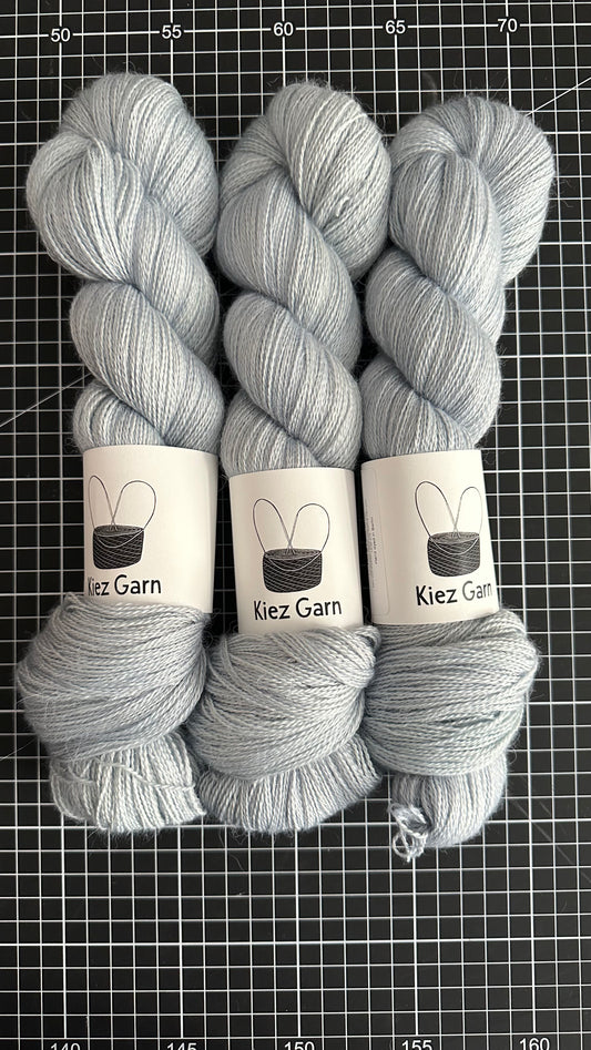 Tempelhof Horizon / Soft Lace