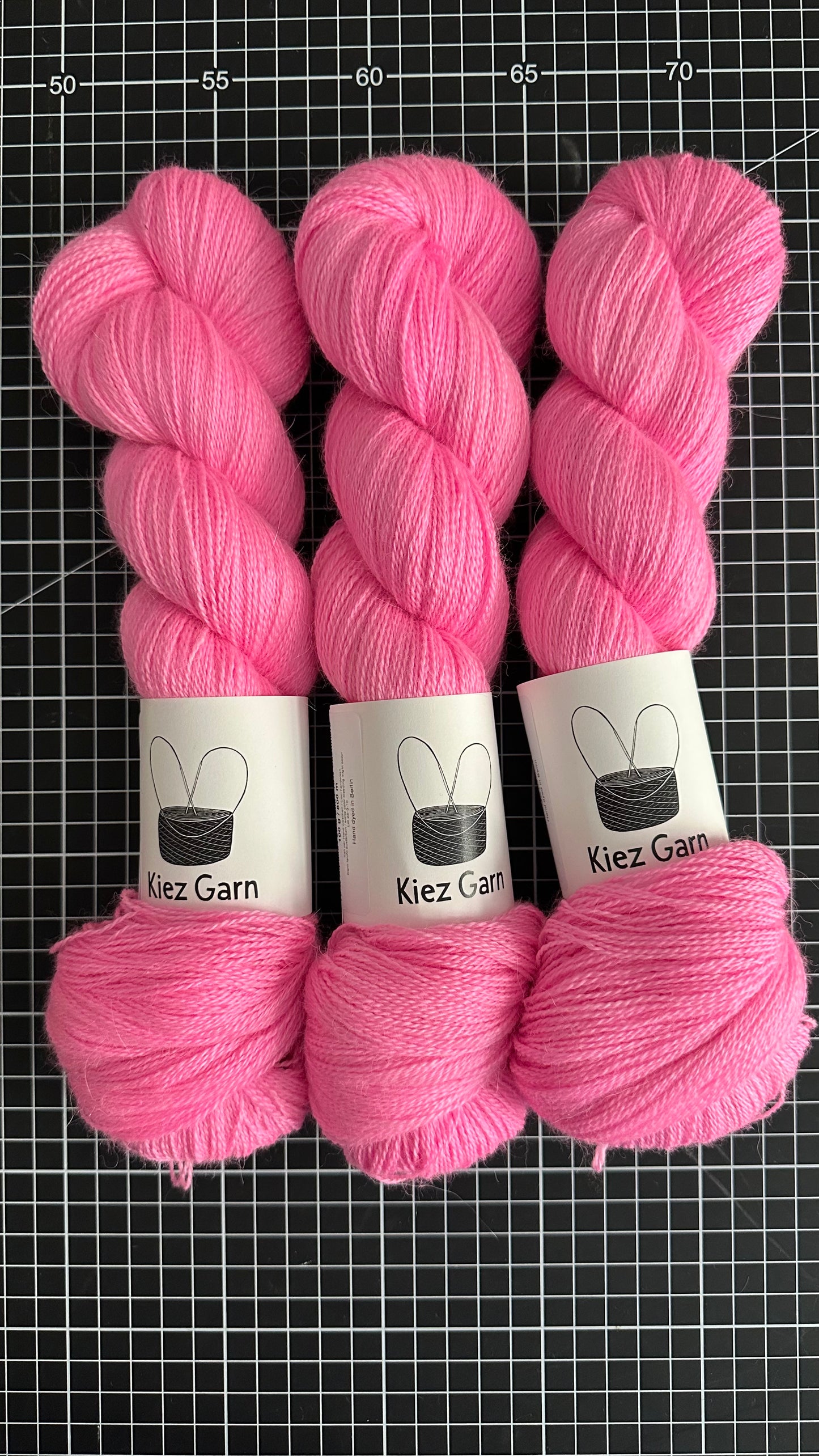 Görli / Soft Lace