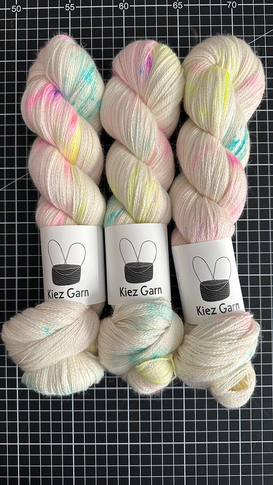 Zuckersüß / Soft Lace