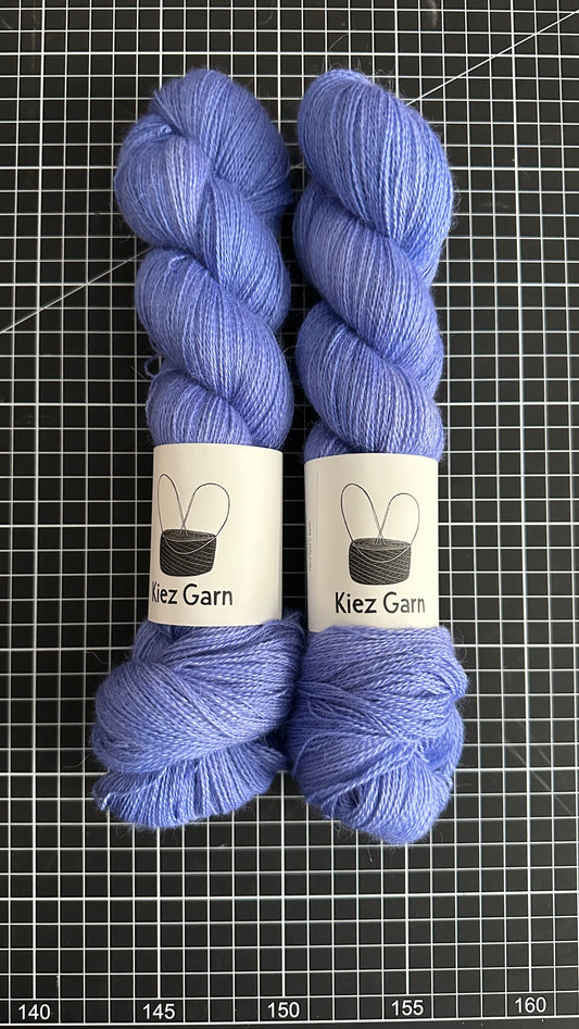 Kornblume / Soft Lace