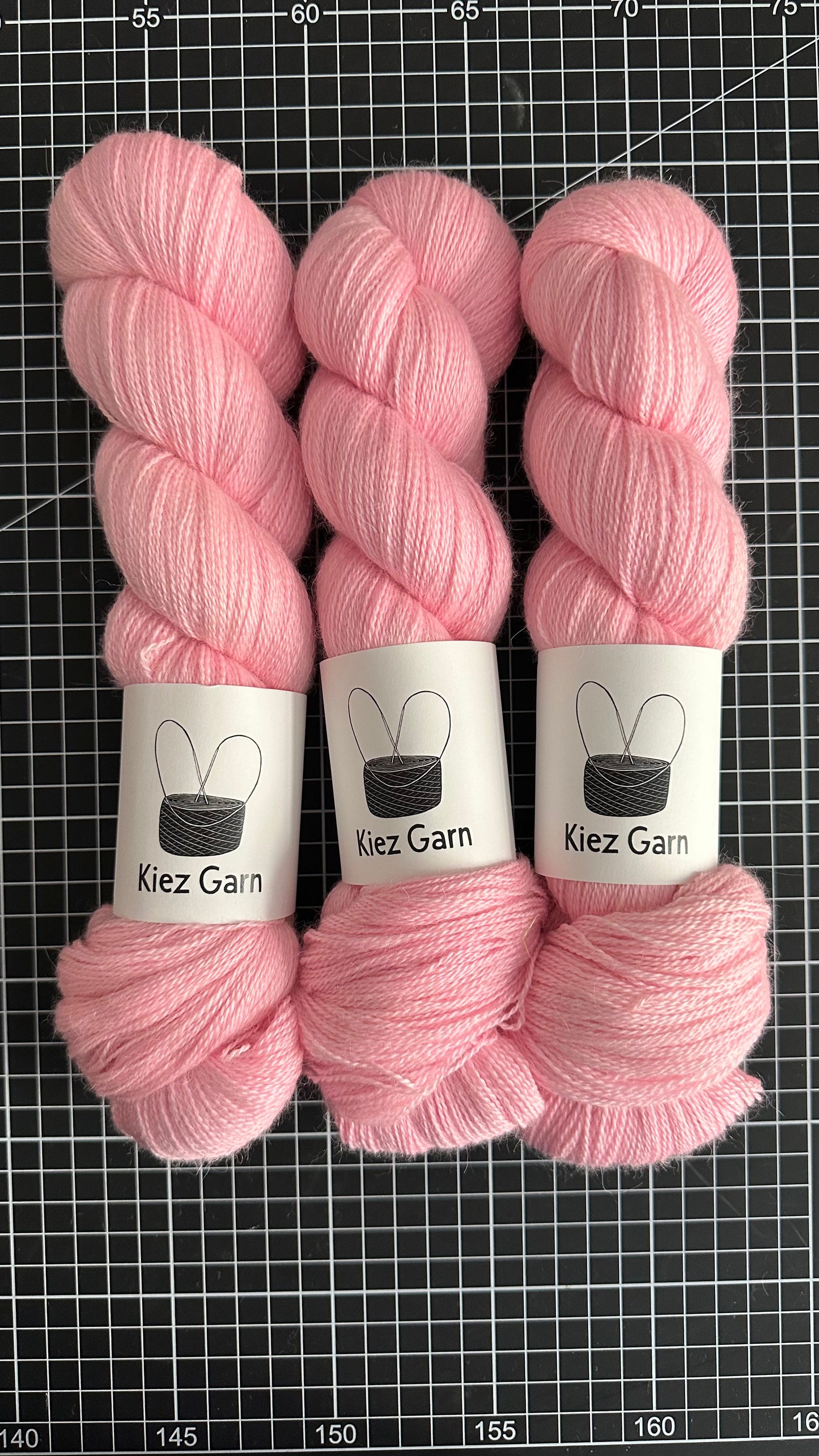 Baby Görli / Soft Lace