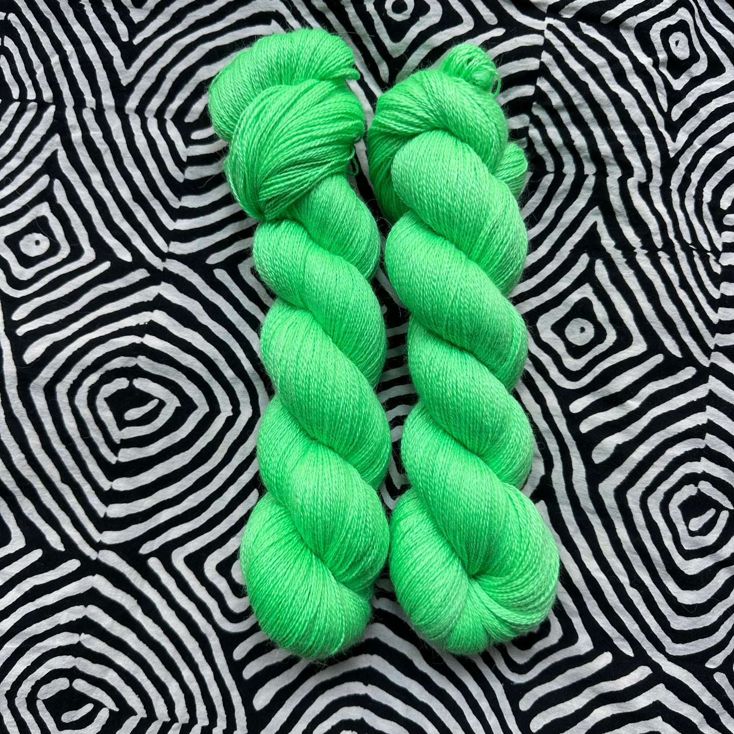 Hermann / Soft Lace