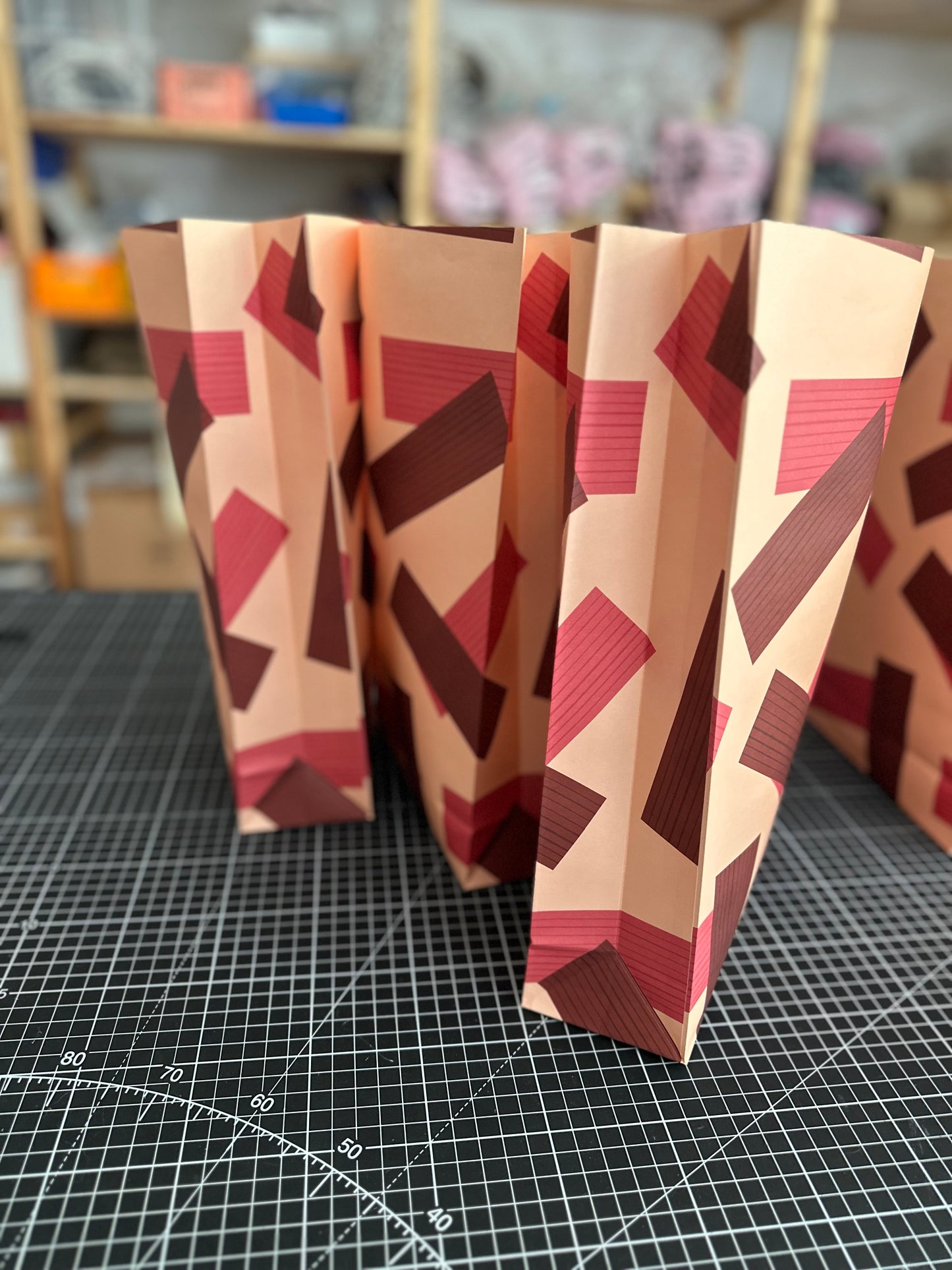 Wundertüte - Mohair Edition