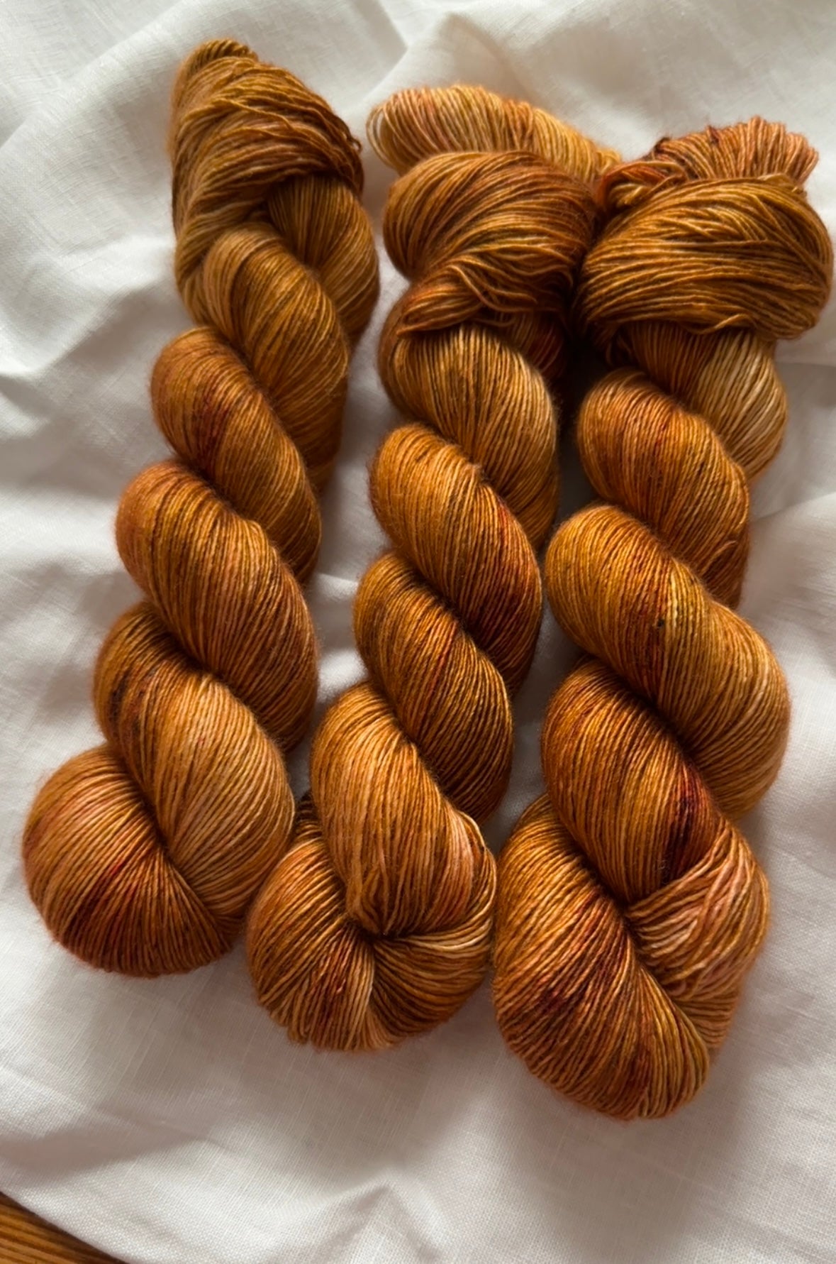 Oberbaum / Silky Solist