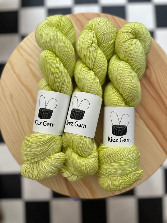 Brause / Silky Solist