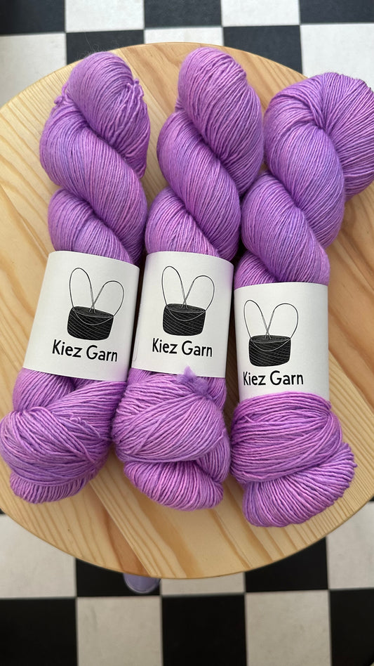 Beletage / Silky Solist