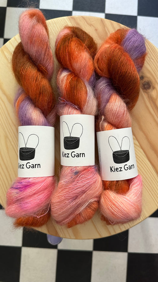 Südstern / Mohair Silk
