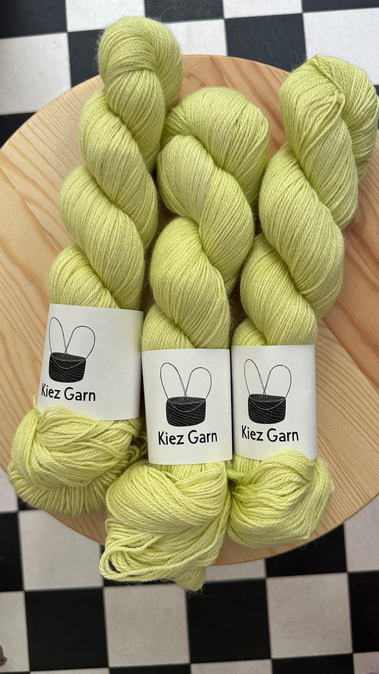 Brause / Soft Alpaca