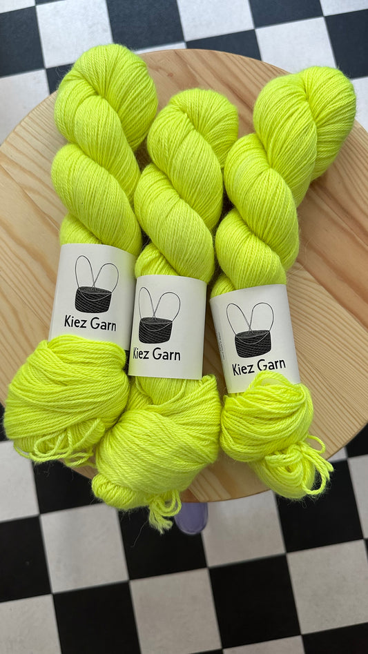 Neonkölln / Soft Alpaca